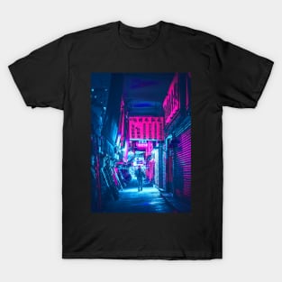 Cyberpunk T-Shirt